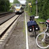 1307G 155 Fehmarn Ausstieg Scharmede